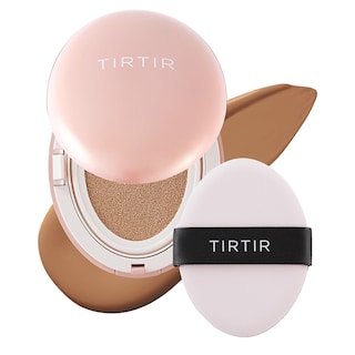 Foto 1 | Foto 1 | Mascarilla Tirtir De Cushion Foundation Para Todo Tipo De Funda, Rosa #33c Hazel - Venta Internacional.