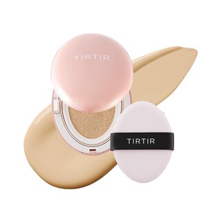 Foto 1 | Foto 1 | Cushion Foundation Tirtir All Cover Pink Mini 4,5 Ml #21w - Venta Internacional.