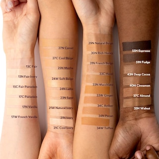 Foto 5 | Foto 5 | Mascarilla Tirtir De Cushion Foundation, Color Rojo, Duradera, 4,5 Ml, 21 N - Venta Internacional.