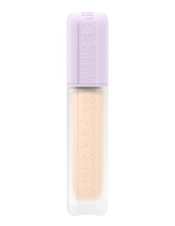Foto 6 | Foto 6 | Base De Maquillaje Líquida Maybelline Super Stay Lumi 111 + Termo De Agua De Regalo Güish