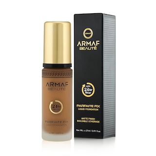 Foto 1 | Foto 1 | Armaf Beauté Parfaite Fix Liquid Foundation 08 Tan
