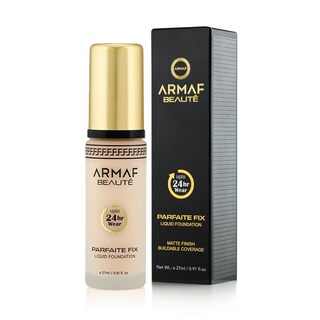 Foto 1 | Foto 1 | Base de Maquillaje Armaf Beauté Parfaite Fix 01 Fair Mate Duradero