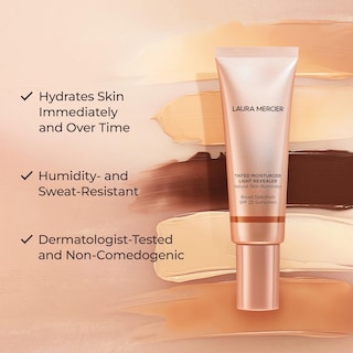 Foto 4 | Foto 4 | Crema Hidratante Con Color Laura Mercier Light Revealer Spf 25 Sand - Venta Internacional.