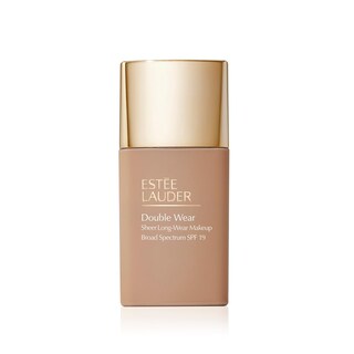 Foto 1 | Foto 1 | Base Estée Lauder Double Wear, Mate Transparente, 30 Ml, Spf19 - Venta Internacional.