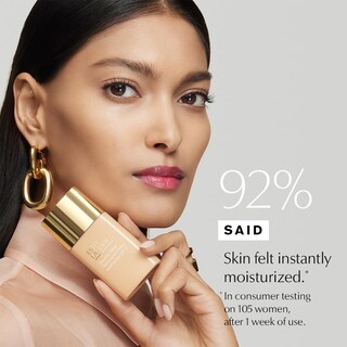 Foto 3 | Foto 3 | Base Estée Lauder Double Wear, Mate Transparente, 30 Ml, Spf19 - Venta Internacional.
