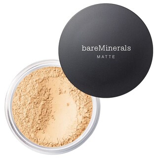 Foto 1 | Foto 1 | Base De Maquillaje Bareminerals Original Matte Loose Mineral Spf 15 - Venta Internacional.