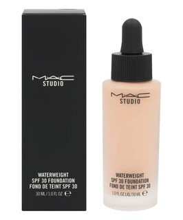 Foto 1 | Foto 1 | Waterweight Foundation Mac Studio Waterweight Spf 30 Nc20 - Venta Internacional.