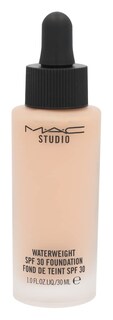 Foto 2 | Foto 2 | Waterweight Foundation Mac Studio Waterweight Spf 30 Nc20 - Venta Internacional.