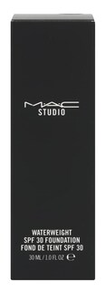 Foto 3 | Foto 3 | Waterweight Foundation Mac Studio Waterweight Spf 30 Nc20 - Venta Internacional.