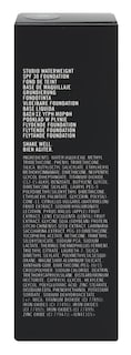 Foto 5 | Foto 5 | Waterweight Foundation Mac Studio Waterweight Spf 30 Nc20 - Venta Internacional.