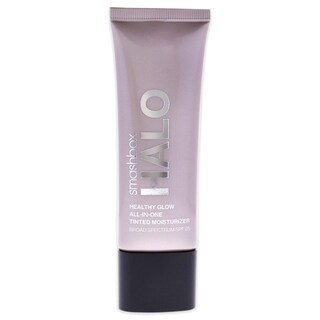 Foto 2 | Foto 2 | Crema Hidratante Con Color Smashbox Halo Healthy Glow Spf 25 40 Ml X2 - Venta Internacional.