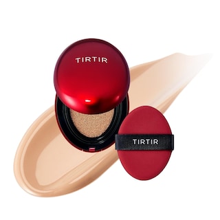 Foto 1 | Foto 1 | Mascarilla Tirtir De Cushion Foundation, Tamaño Pequeño, 4,5 Ml, Color Rojo, #24n - Venta Internacional.