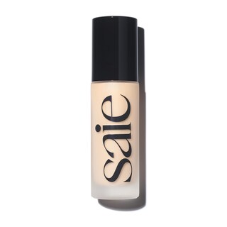 Foto 1 | Foto 1 | Base Líquida Saie Glowy Super Skin Tint Shade 4, 30 Ml - Venta Internacional.