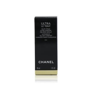 Foto 4 | Foto 4 | Base De Maquillaje Chanel Ultra Le Teint Ultrawear All Day B10 - Venta Internacional.