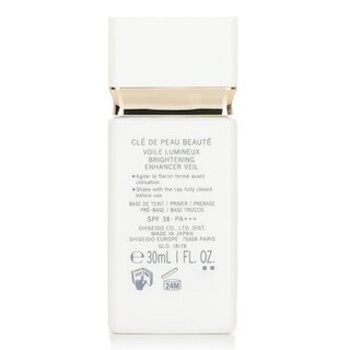 Foto 3 | Foto 3 | Revelo Iluminador Voile Lumineux Spf30/spf38 Cle D - Venta Internacional.