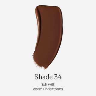 Foto 2 | Foto 2 | Base Líquida Saie Glowy Super Skin Tint, 30 Ml, Tono 34 - Venta Internacional.