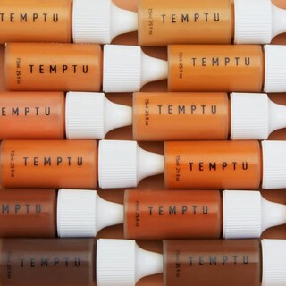 Foto 3 | Foto 3 | Base De Maquillaje Para Aerógrafo Temptu Silksphere 4 En 1, 18 Tonos - Venta Internacional.