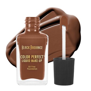 Foto 1 | Foto 1 | Base De Maquillaje Líquida Black Radiance Color Perfect Cocoa 30 Ml - Venta Internacional.