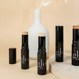 Foto 6 | Foto 6 | Base De Maquillaje Glo Skin Beauty Hd Mineral Ebony 12c - Venta Internacional.