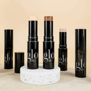 Foto 7 | Foto 7 | Base De Maquillaje Glo Skin Beauty Hd Mineral Ebony 12c - Venta Internacional.