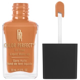 Foto 1 | Foto 1 | Base Black Radiance Color Perfect Liquid Clove, 30 Ml - Venta Internacional.