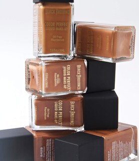 Foto 3 | Foto 3 | Base Black Radiance Color Perfect Butter Whisky, 30 Ml - Venta Internacional.