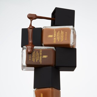 Foto 5 | Foto 5 | Base Black Radiance Color Perfect Butter Whisky, 30 Ml - Venta Internacional.