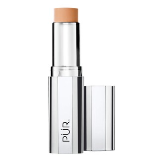 Foto 1 | Foto 1 | Base De Maquillaje Pür Beauty 4 En 1, Color Bronceado Claro Con Cobertura Media - Venta Internacional.