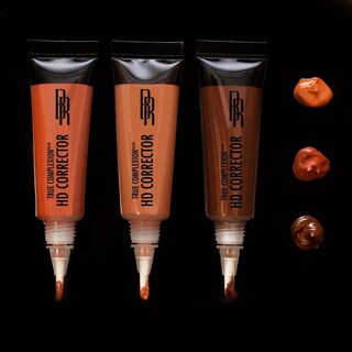Foto 5 | Foto 5 | Crema Correctora Black Radiance True Complexion Hd Medium - Venta Internacional.