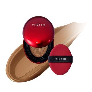 Foto 1 | Foto 1 | Mascarilla Tirtir De Cushion Foundation, Tamaño Pequeño, 4,5 Ml, Color Rojo, #43n - Venta Internacional.