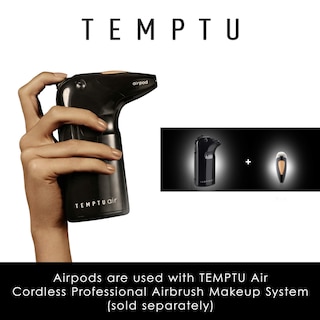 Foto 2 | Foto 2 | Fórmula 4 En 1 Airpod Nude De Foundation Temptu, 18 Colores - Venta Internacional.