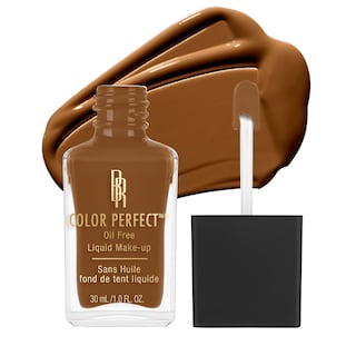 Foto 1 | Foto 1 | Base De Maquillaje Black Radiance Color Perfect Toffee, 30 Ml, Cobertura Completa - Venta Internacional.