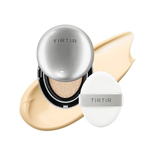 Foto 1 | Foto 1 | Base De Maquillaje Tirtir Aura Glow Silver, Tamaño Pequeño, 4,5 Ml, #17w - Venta Internacional.