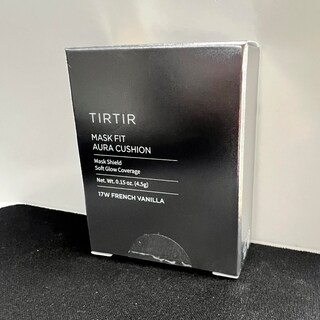Foto 7 | Foto 7 | Base De Maquillaje Tirtir Aura Glow Silver, Tamaño Pequeño, 4,5 Ml, #17w - Venta Internacional.