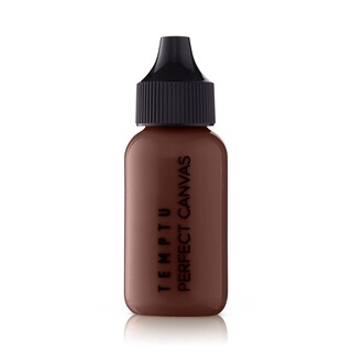 Foto 1 | Foto 1 | Base De Maquillaje Temptu Perfect Canvas Hydra Lock Cocoa 30 Ml - Venta Internacional.