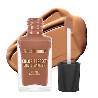 Foto 1 | Foto 1 | Base De Maquillaje Black Radiance Color Perfect Mocha Honey 30 Ml - Venta Internacional.