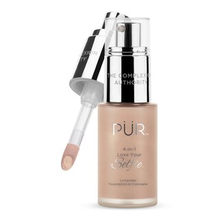 Foto 1 | Foto 1 | Base Y Corrector Pür Minerals Love Your Selfie 4 En 1 - Venta Internacional.