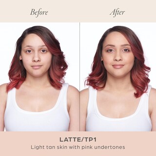 Foto 3 | Foto 3 | Base Y Corrector Pür Minerals Love Your Selfie 4 En 1 - Venta Internacional.
