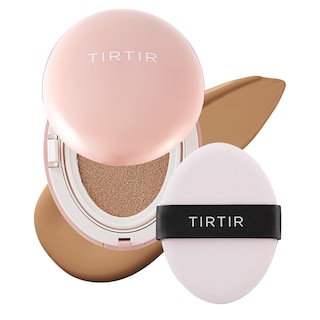 Foto 1 | Foto 1 | Mascarilla Tirtir De Cushion Foundation, Para Todo Tipo De Funda, Rosa #31n, Beige Francés - Venta Internacional.