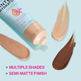 Foto 7 | Foto 7 | Hidratador Tintado Wet N Wild Bare Focus Matte Light Medium - Venta Internacional.