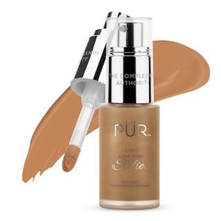 Foto 1 | Foto 1 | Base Y Corrector Pür Minerals Love Your Selfie 4 En 1 - Venta Internacional.