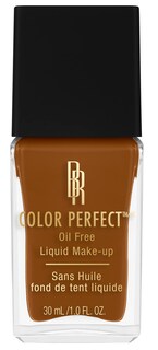 Foto 2 | Foto 2 | Base De Maquillaje Black Radiance Color Perfect Deep Amber, 30 Ml - Venta Internacional.