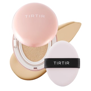 Foto 1 | Foto 1 | Mascarilla Tirtir De Cushion Foundation, Para Todo Tipo De Funda, Rosa #21w, Marfil Natural - Venta Internacional.
