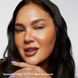 Foto 3 | Foto 3 | Crema En Barra Bronzer Milk Makeup Matte Blaze Tan Bronze De 5.5 Ml - Venta Internacional.