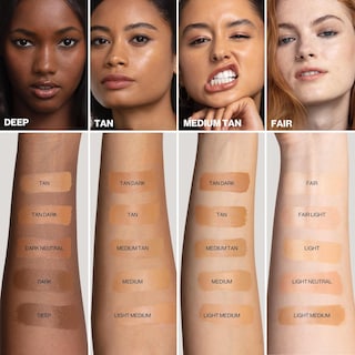 Foto 4 | Foto 4 | Crema Hidratante Con Color Smashbox Halo Healthy Glow Spf 25 12 Ml - Venta Internacional.