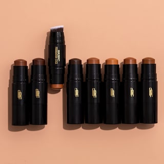 Foto 6 | Foto 6 | Base De Maquillaje Black Radiance Color Perfect Brownie - Venta Internacional.