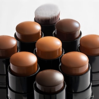 Foto 7 | Foto 7 | Base De Maquillaje Black Radiance Color Perfect Brownie - Venta Internacional.