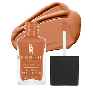 Foto 1 | Foto 1 | Base De Maquillaje Black Radiance Color Perfect Nutmeg, 30 Ml - Venta Internacional.