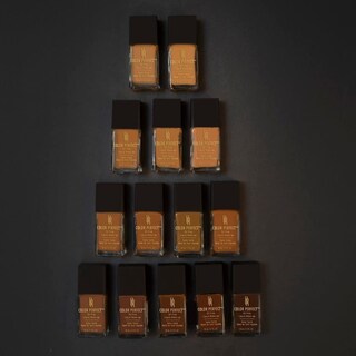 Foto 5 | Foto 5 | Base De Maquillaje Black Radiance Color Perfect Nutmeg, 30 Ml - Venta Internacional.