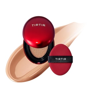 Foto 1 | Foto 1 | Mascarilla Tirtir De Cushion Foundation, Tamaño Pequeño, 4,5 Ml, Color Rojo, #33c - Venta Internacional.